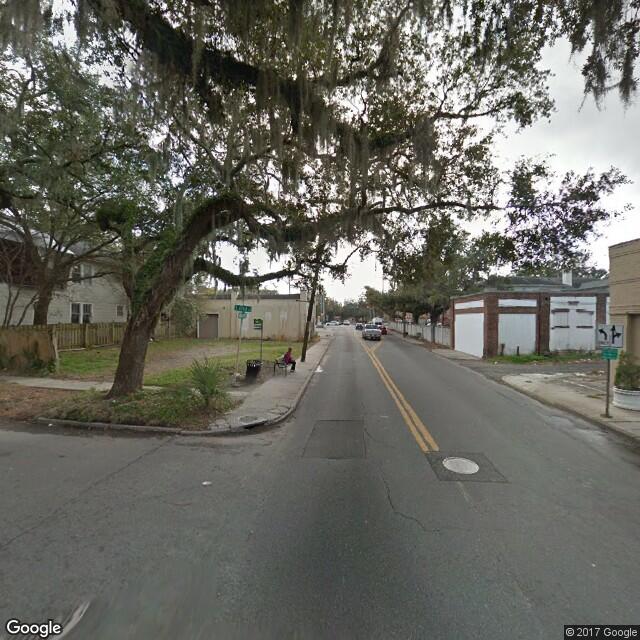 2501 Waters Ave