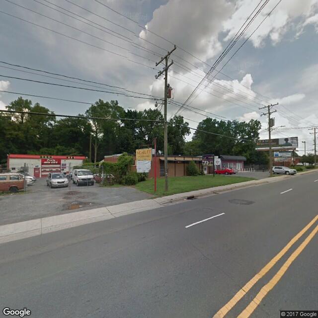 3701 Monroe Rd