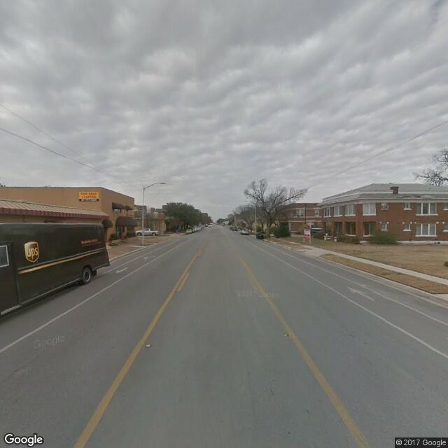 823 Pennsylvania Ave