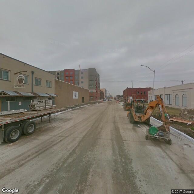 710 S Main St
