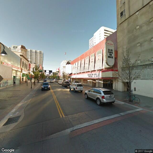 140 N Virginian Street