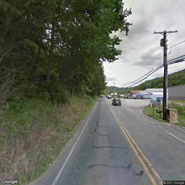 453 Lowries Run Road