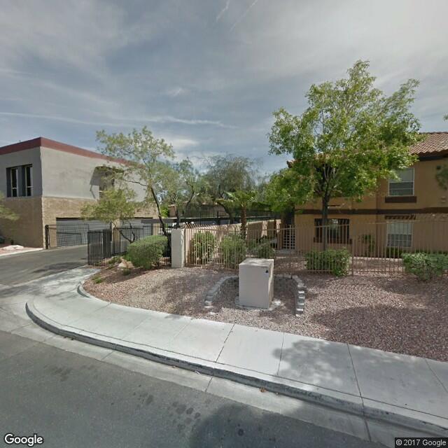 4955 W. Reno Avenue