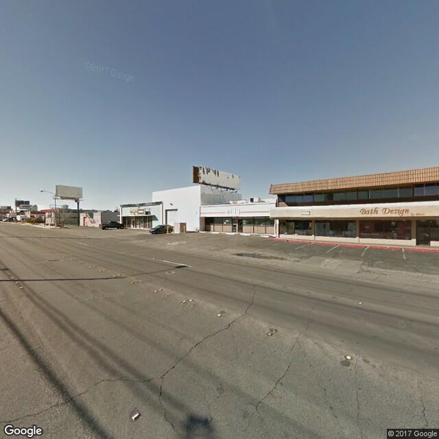 2910-3010 S. Highland Drive