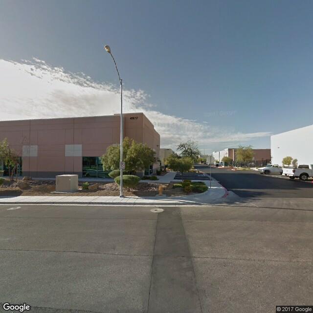 5001 W Diablo Dr