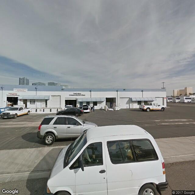 4666 S Valley View Blvd
