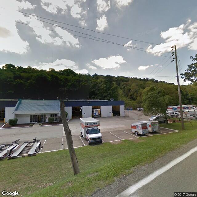 4650 Old Frankstown Road