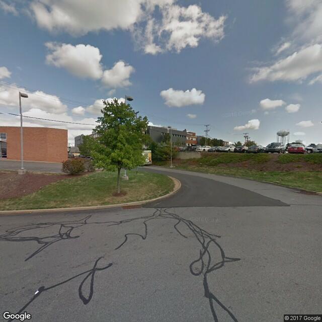 300 Vista Park Dr