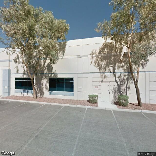 6560 Spencer St Suite A-4