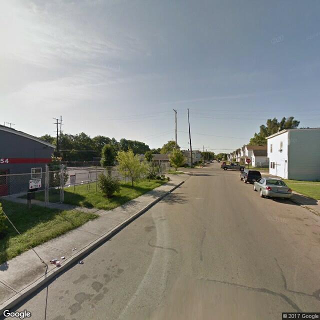 154 - 164 S Yale Ave