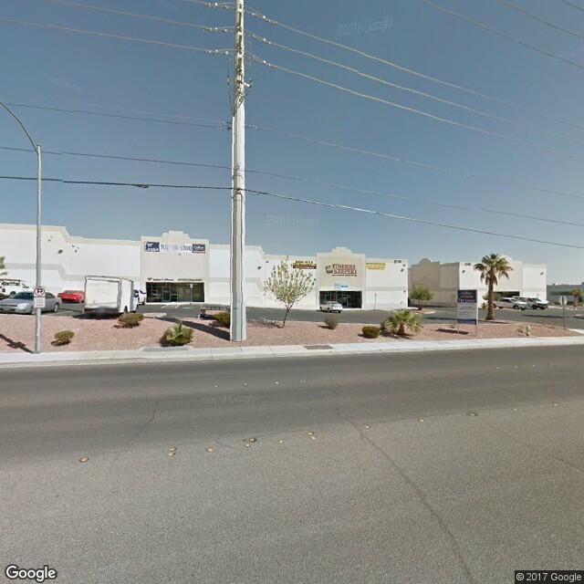 2710 E. Patrick Lane