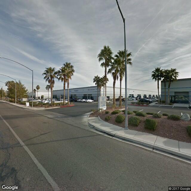 6280 S. Valley View Blvd.