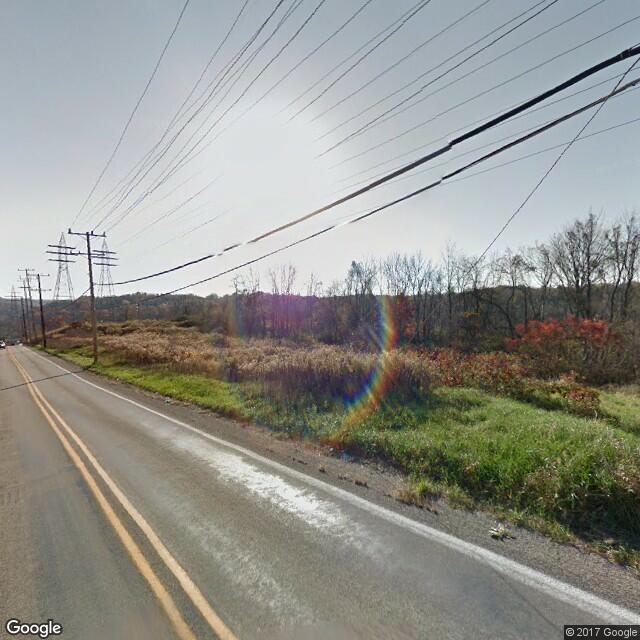 450 Thompson Run Rd