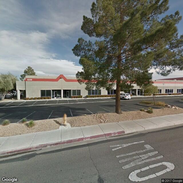 5230 S Valley View Blvd