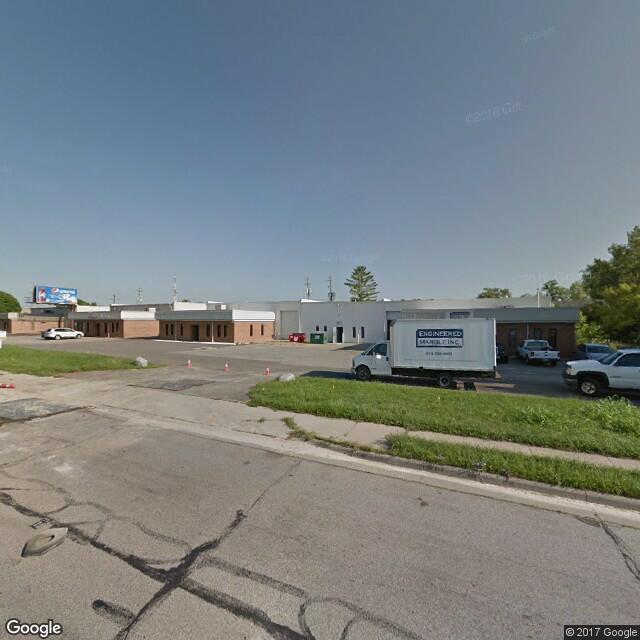 4064-4076 Fisher Rd.