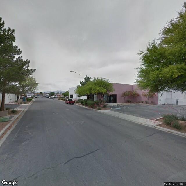 3125 Venture Dr