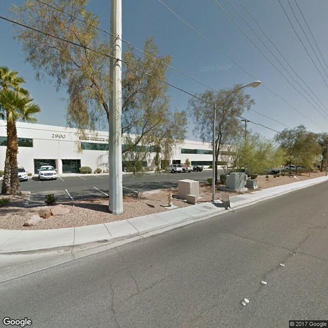 2900 E. Patrick Lane