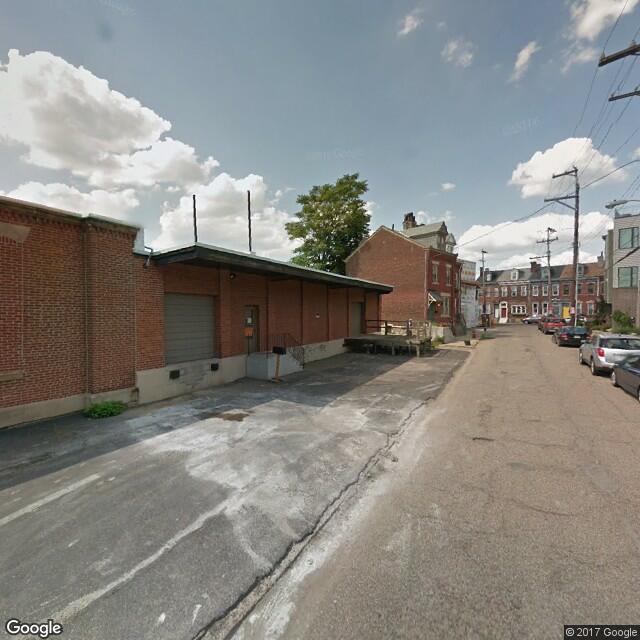3701 Charlotte St