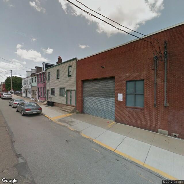 2125 Jane Street