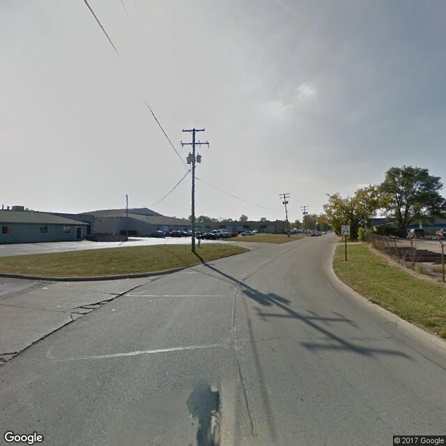 3099 E. 14th Avenue