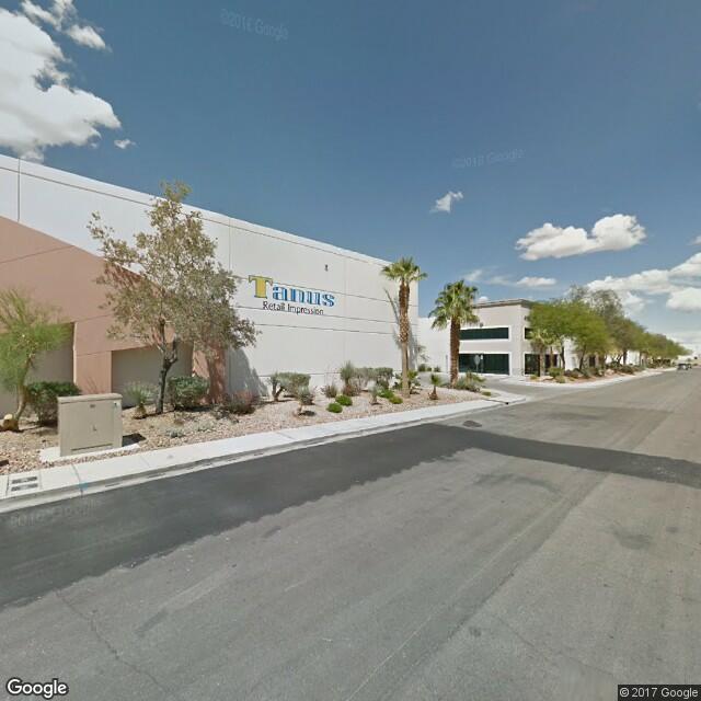 4260 W Teco Ave