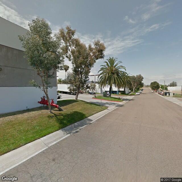 445 Enterprise St