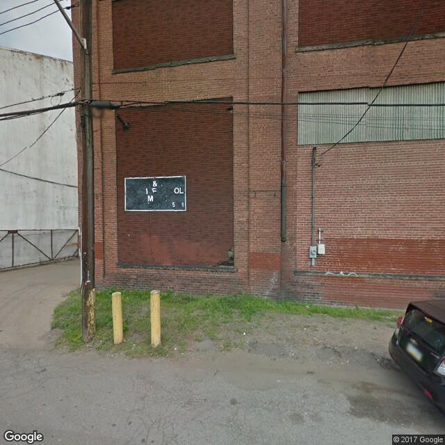 4845 Harrison St