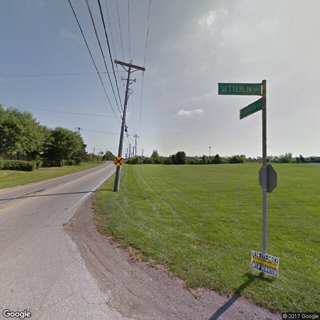 4160 Roberts Rd
