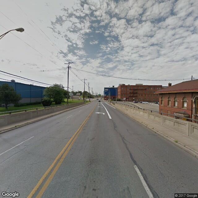 2130 Parsons Ave