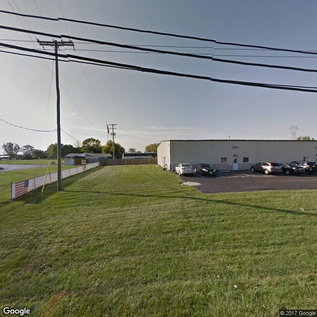 2845-2861 Fisher Rd