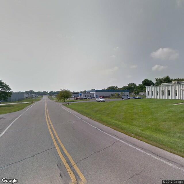 745 Harrison Drive