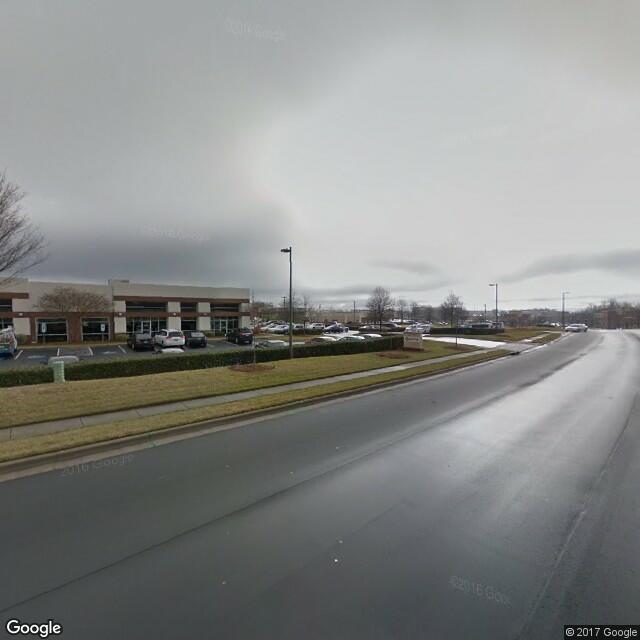2440 Whitehall Park Dr