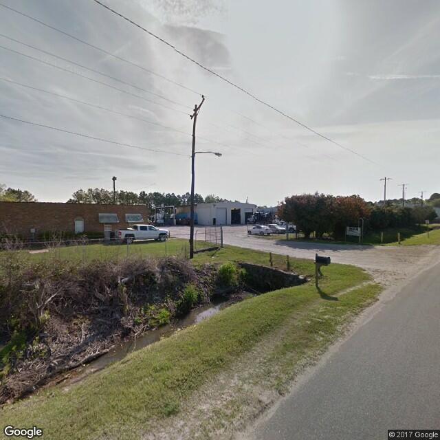 2601 Seaboard Coastline Dr