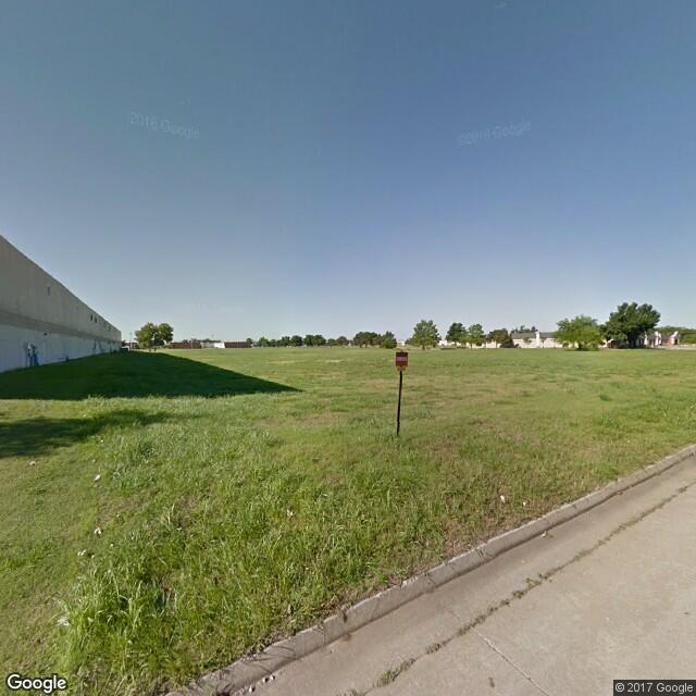 6100 NW 2nd Street