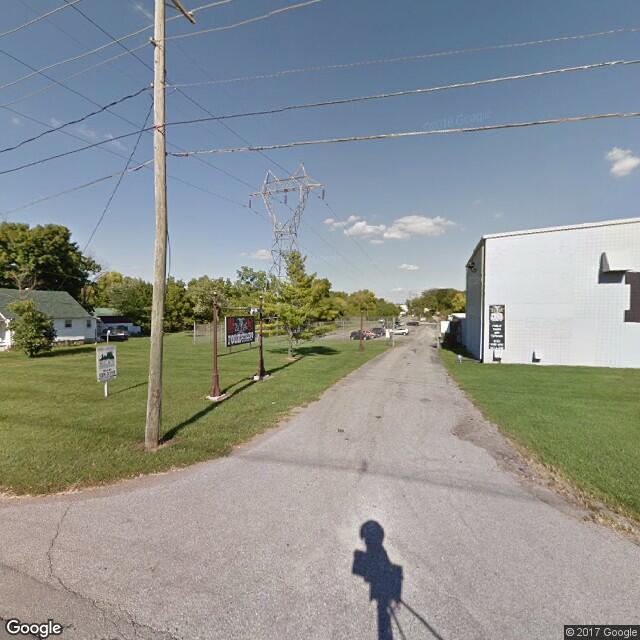 660 N Hague Avenue