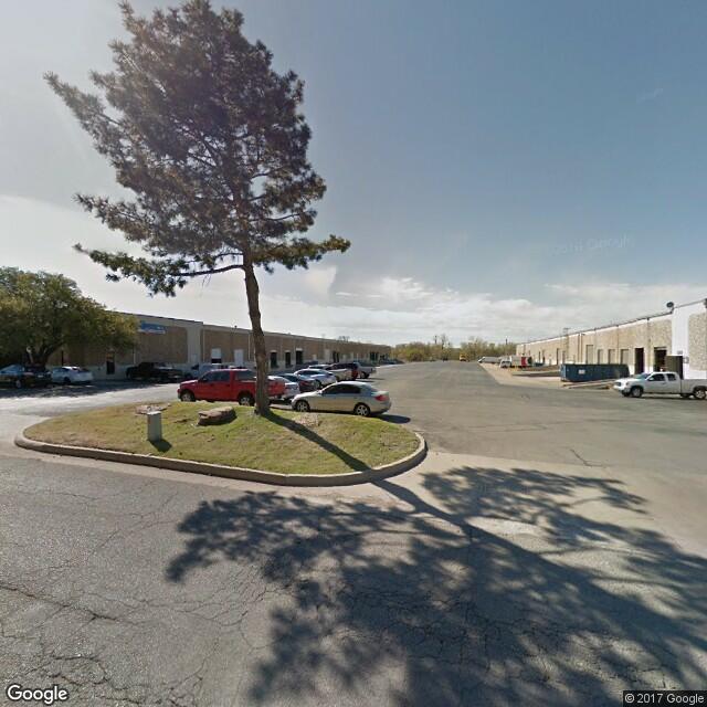 4132 Will Rogers Parkway