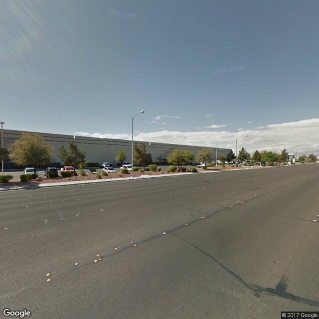 4601 E Cheyenne Avenue