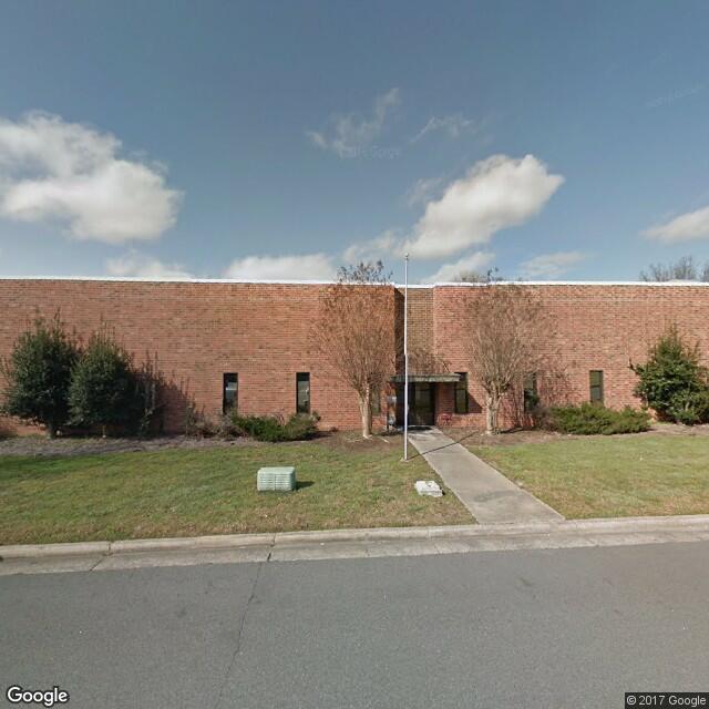 2900 Interstate St