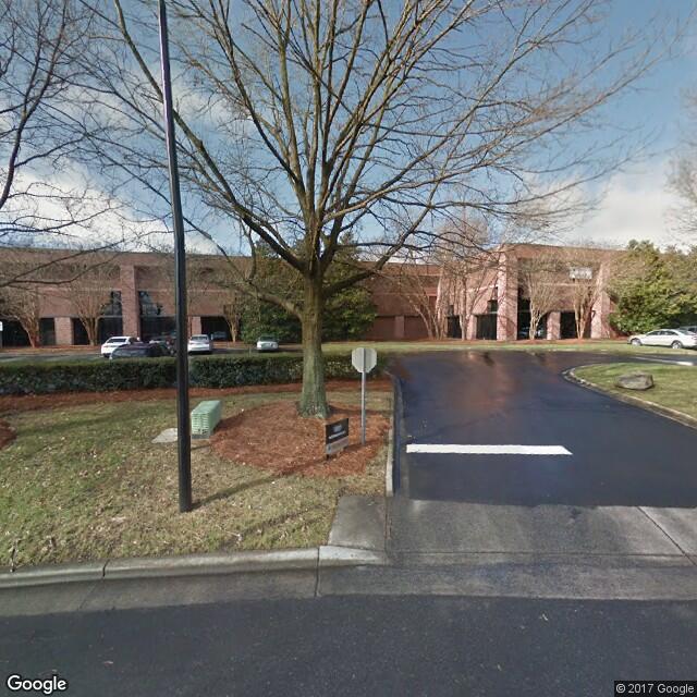 1327 Wood Branch Drive