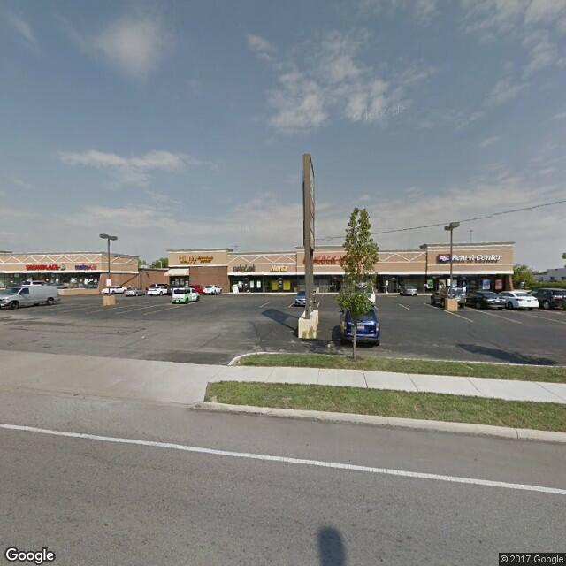 4250 W Broad St
