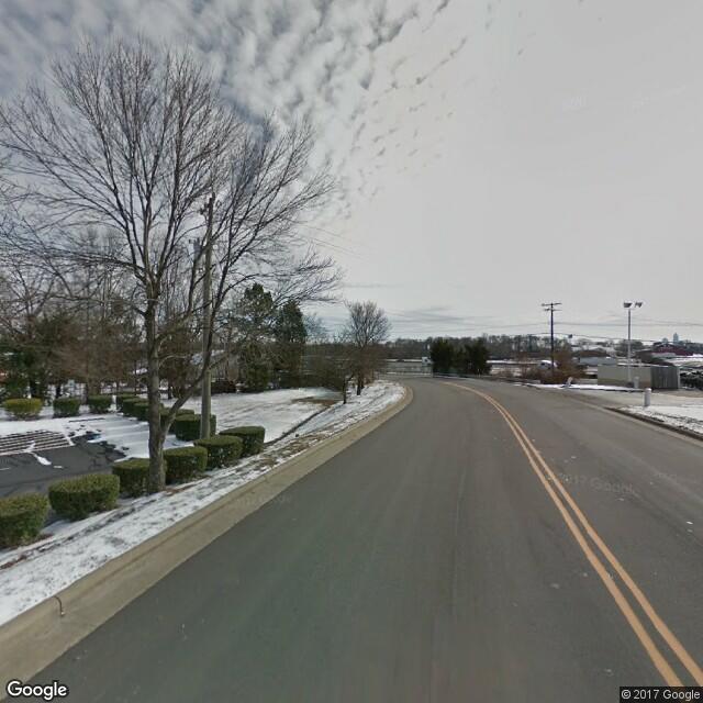 4321 Equipment Dr