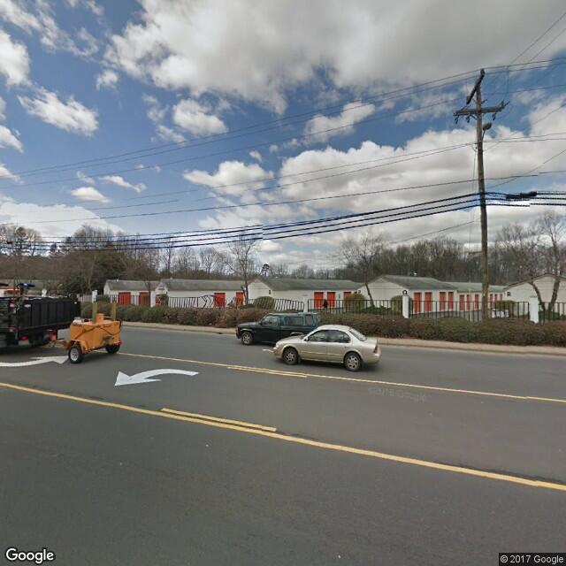 5427 N Sharon Amity Road