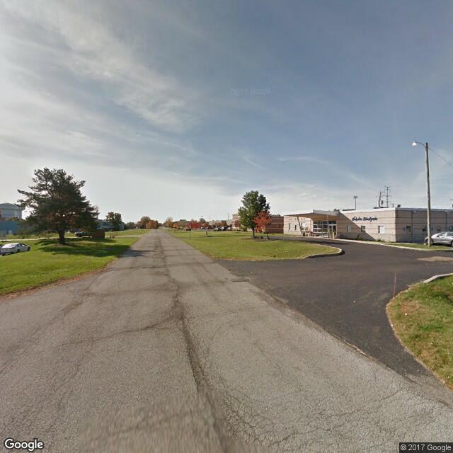 320 Outerbelt Street
