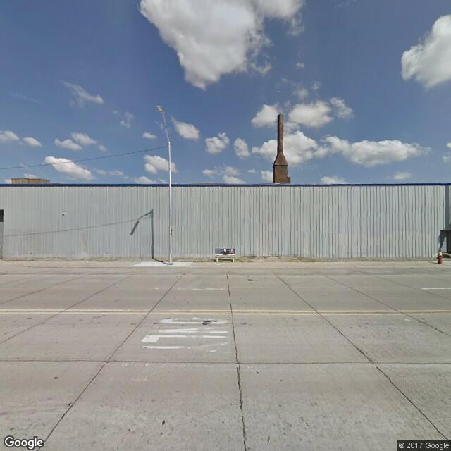 1910 W Fort St