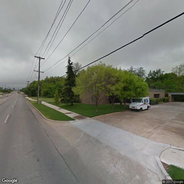 5600 N Western Ave