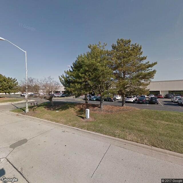 1709-1763 Dividend Dr