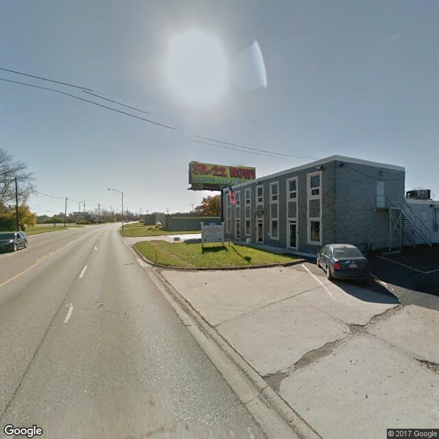 1523 Alum Creek Dr