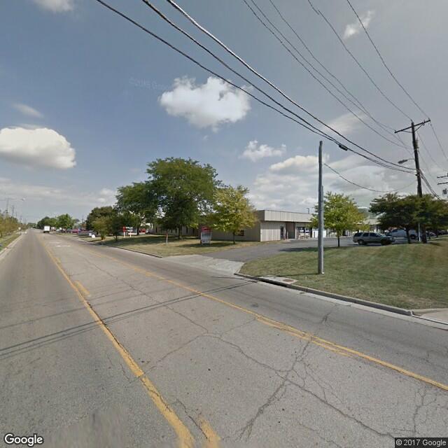 6390-6400 Huntley Rd.