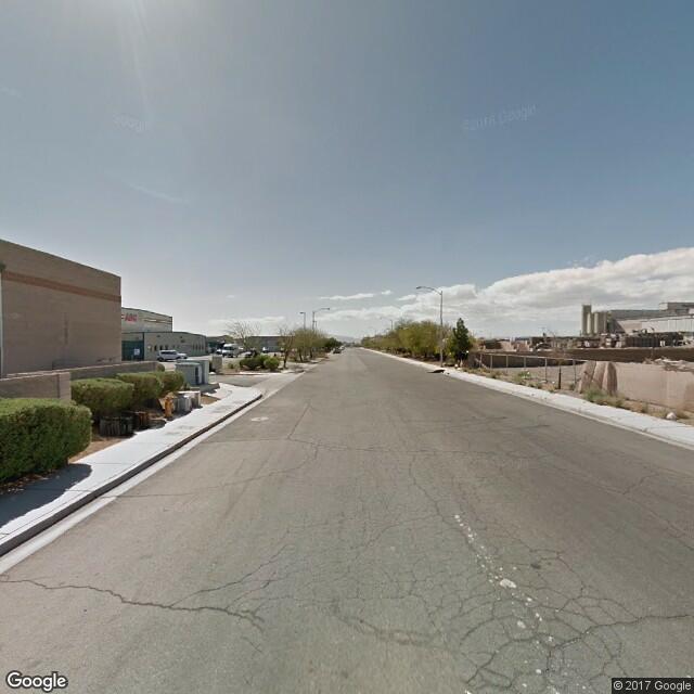 2930 Marco Street
