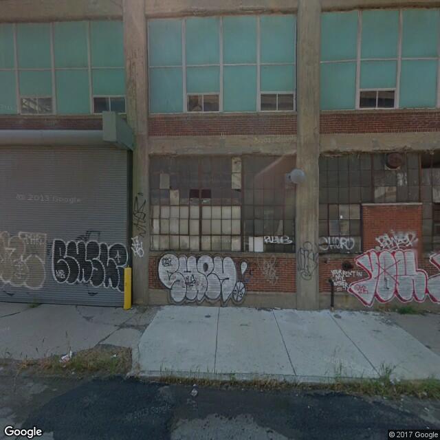 6545 St. Antoine Street